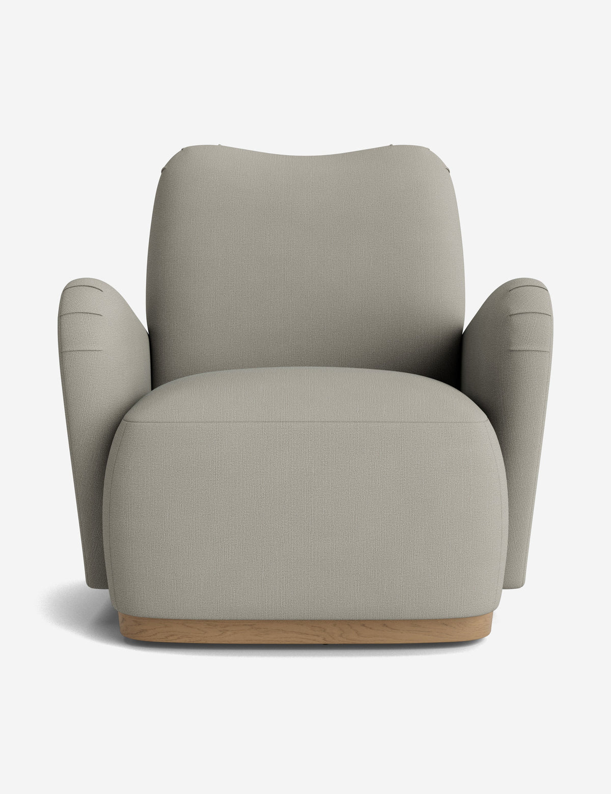 Bei Swivel Chair by DISC Interiors