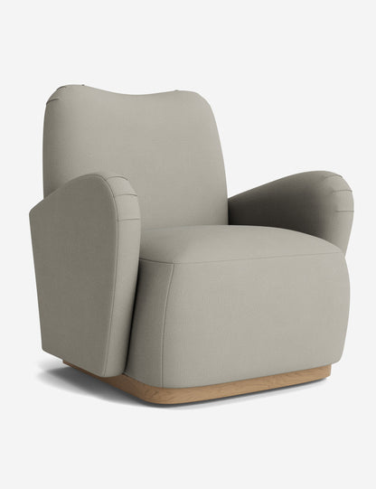 Bei Swivel Chair by DISC Interiors