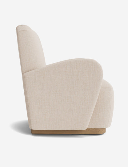 Bei Swivel Chair by DISC Interiors