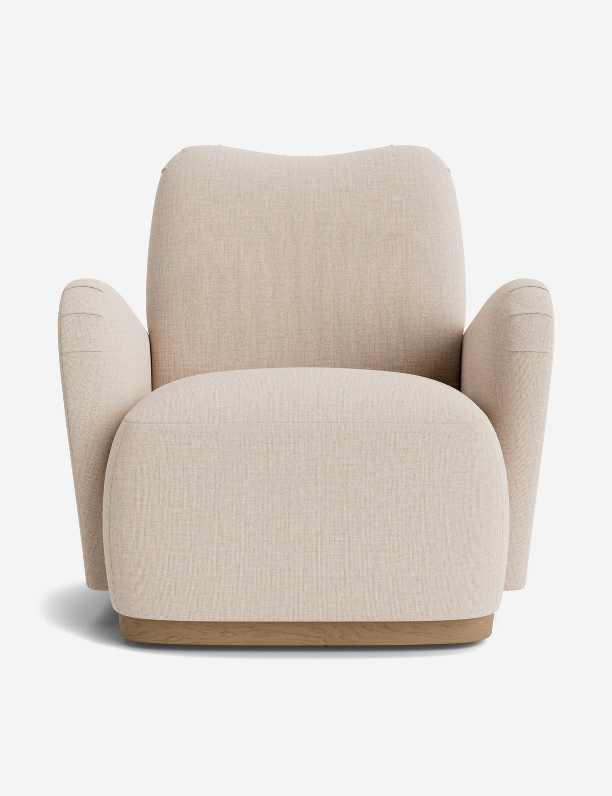 Bei Swivel Chair by DISC Interiors