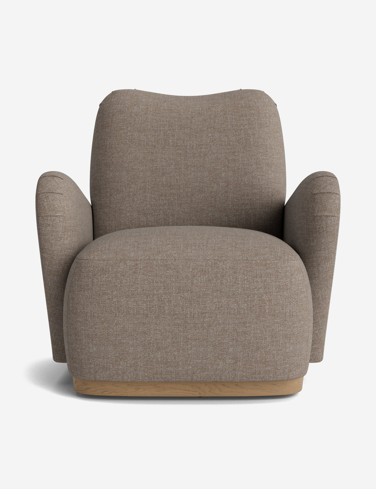 Bei Swivel Chair by DISC Interiors