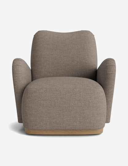 Bei Swivel Chair by DISC Interiors