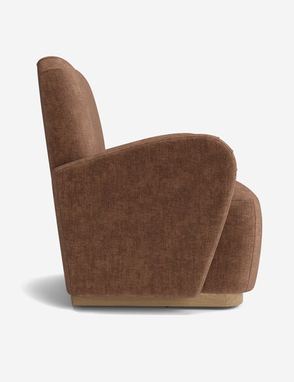 Bei Swivel Chair by DISC Interiors