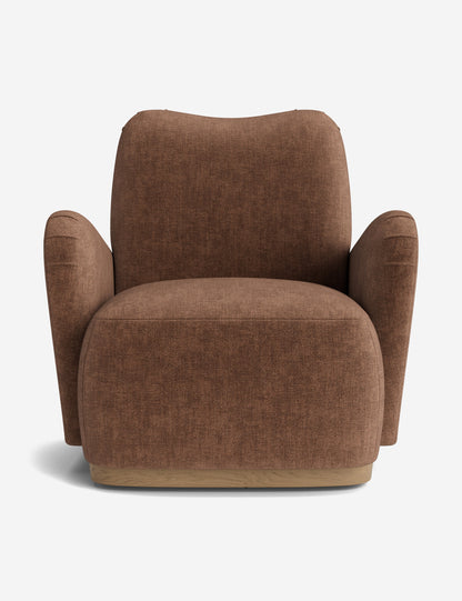Bei Swivel Chair by DISC Interiors