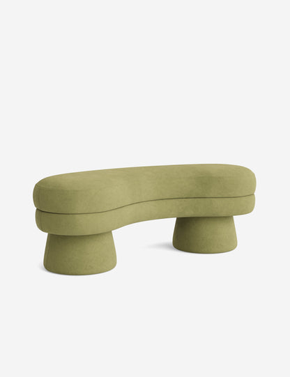 Bellet Bench
