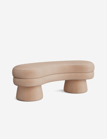 Bellet Bench