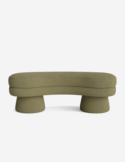 Bellet Bench