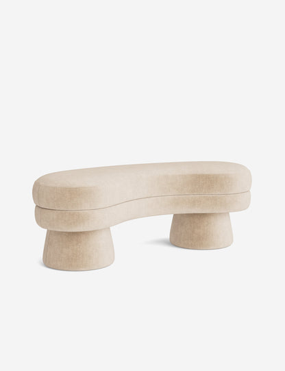 Bellet Bench