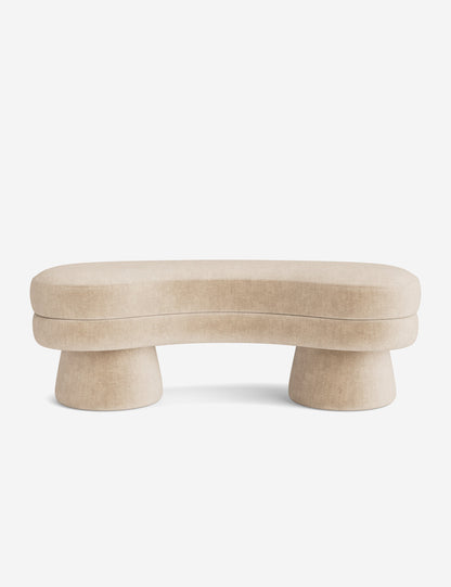 Bellet Bench