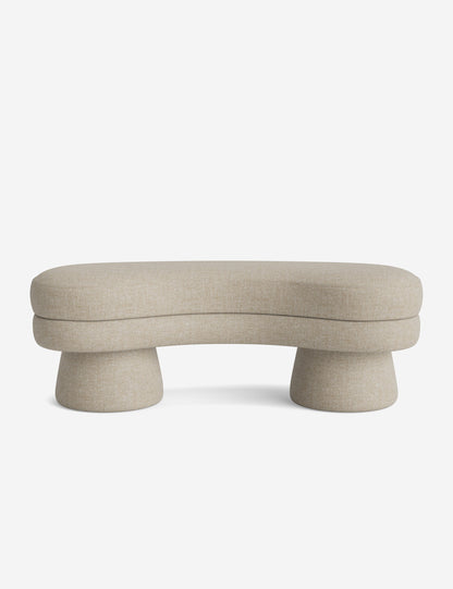 Bellet Bench