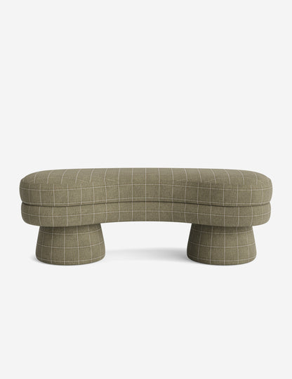 Bellet Bench