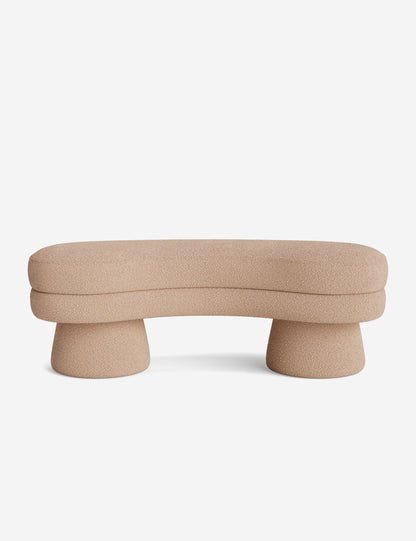 Bellet Bench