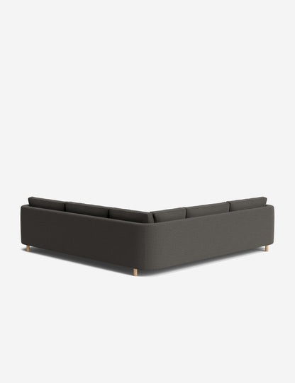 Belmont Corner Sectional Sofa by Ginny Macdonald
