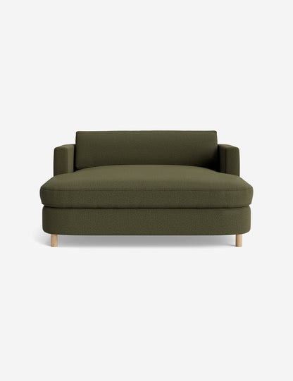 Belmont Media Lounger by Ginny Macdonald