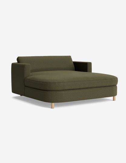 Belmont Media Lounger by Ginny Macdonald
