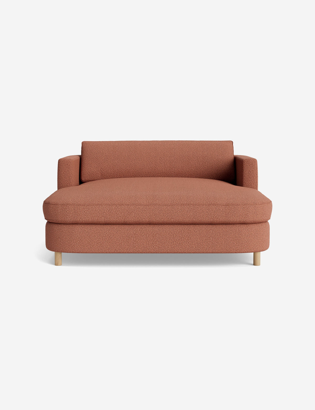 Belmont Media Lounger by Ginny Macdonald