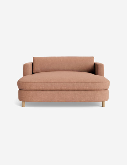 Belmont Media Lounger by Ginny Macdonald