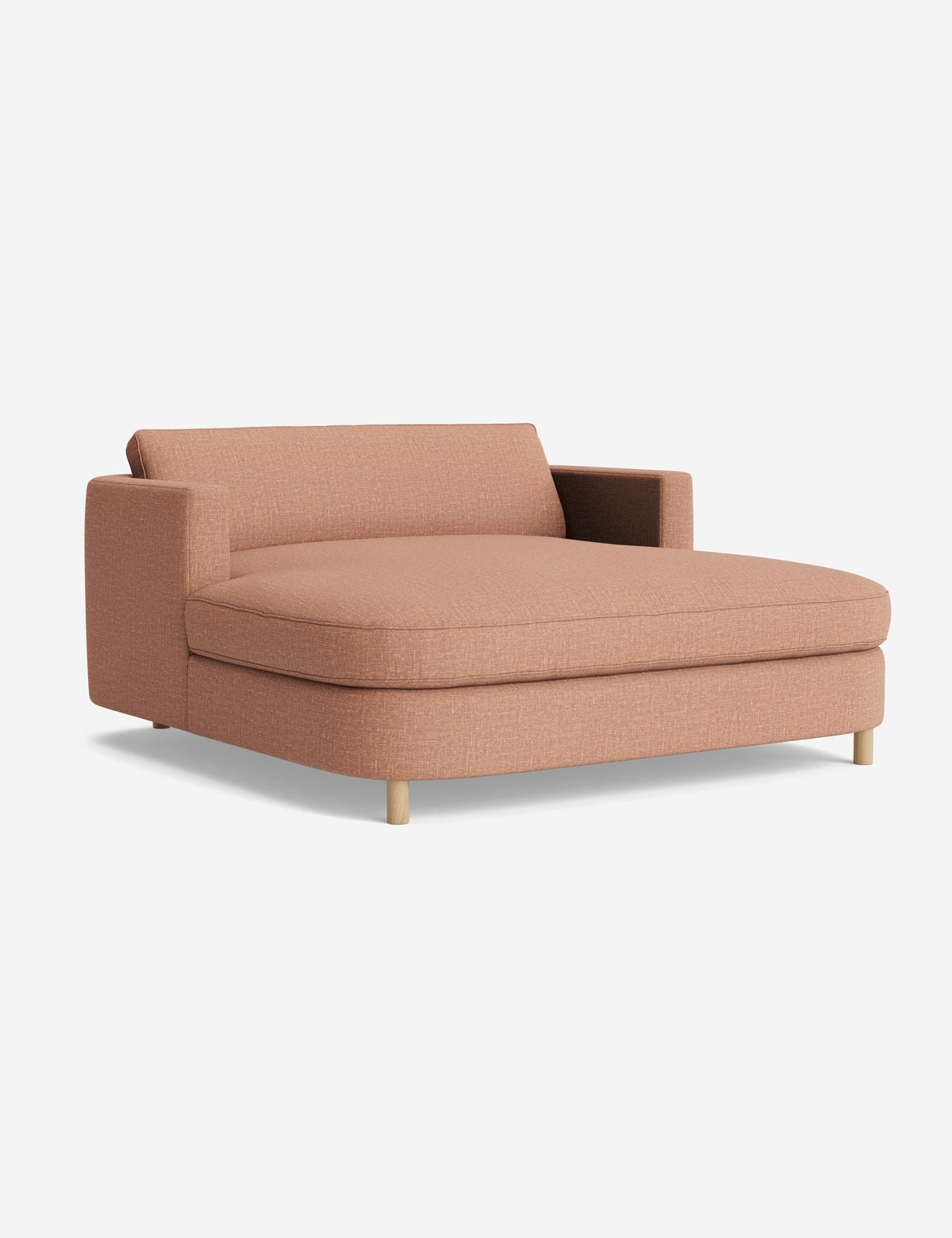 Belmont Media Lounger by Ginny Macdonald