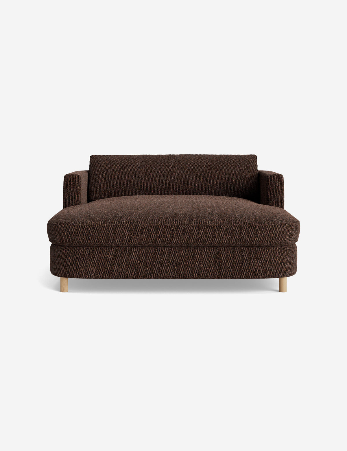 Belmont Media Lounger by Ginny Macdonald