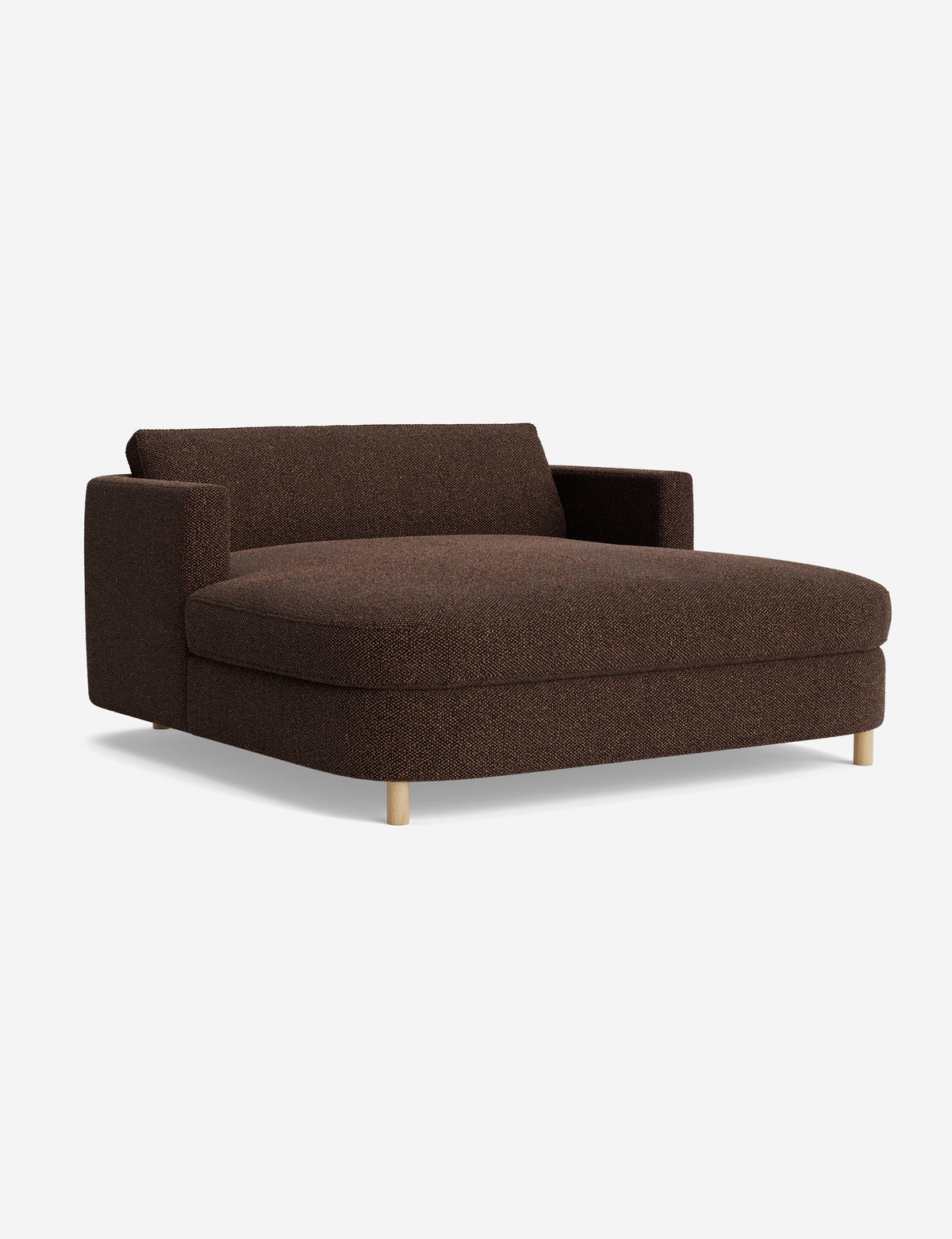 Belmont Media Lounger by Ginny Macdonald