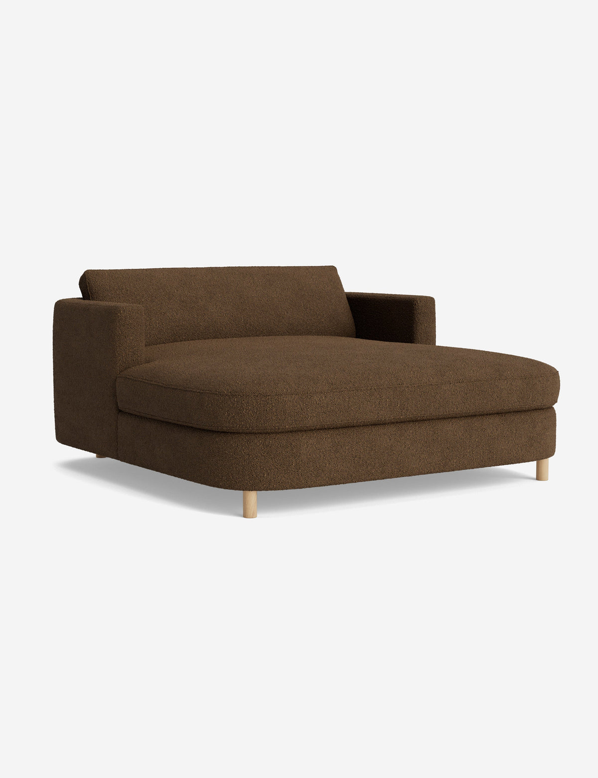 Belmont Media Lounger by Ginny Macdonald