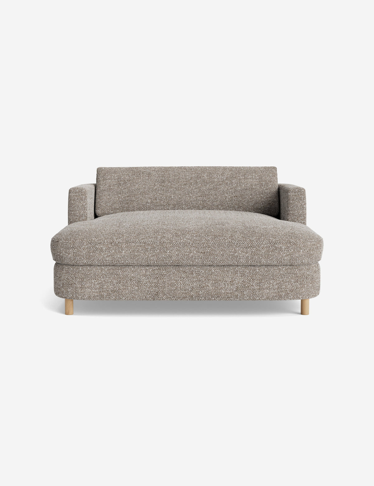 Belmont Media Lounger by Ginny Macdonald