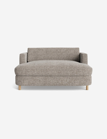 Belmont Media Lounger by Ginny Macdonald