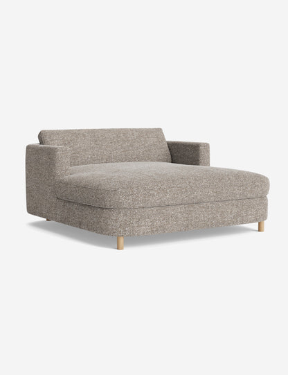 Belmont Media Lounger by Ginny Macdonald