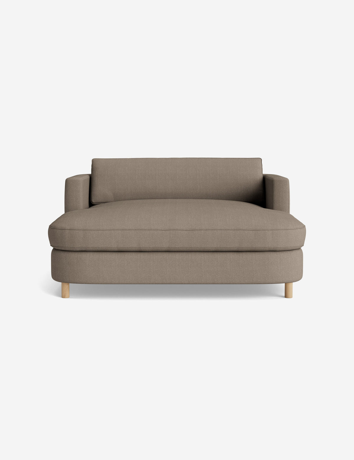 Belmont Media Lounger by Ginny Macdonald