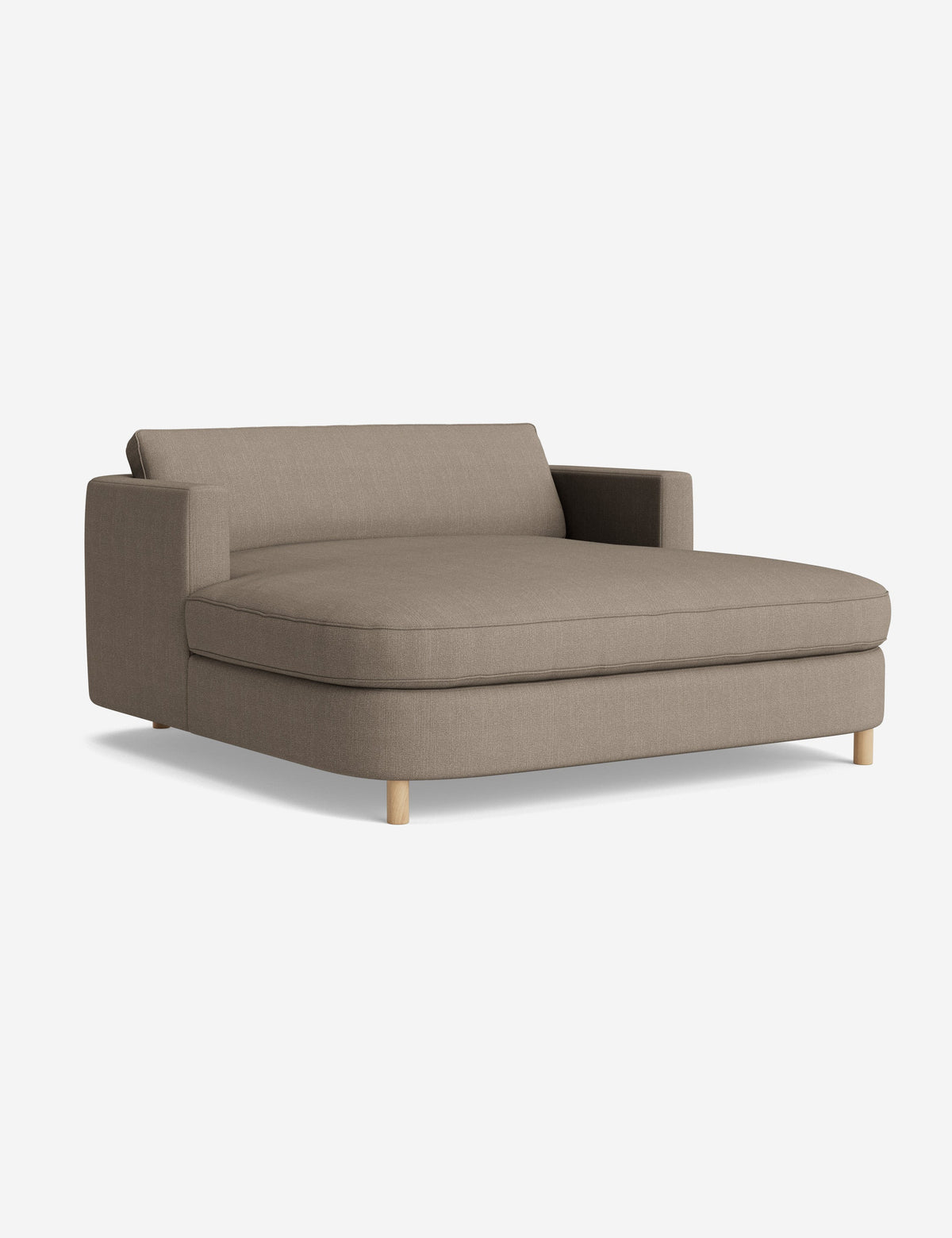 Belmont Media Lounger by Ginny Macdonald