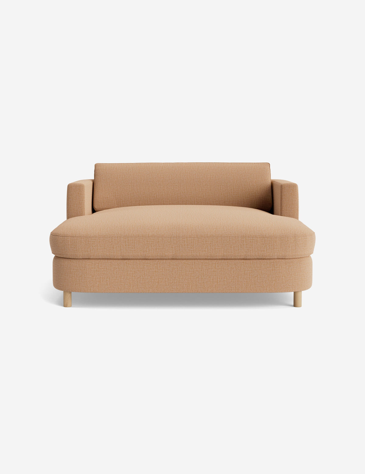 Belmont Media Lounger by Ginny Macdonald