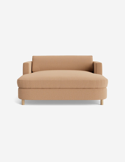 Belmont Media Lounger by Ginny Macdonald