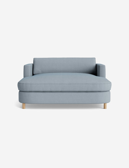 Belmont Media Lounger by Ginny Macdonald
