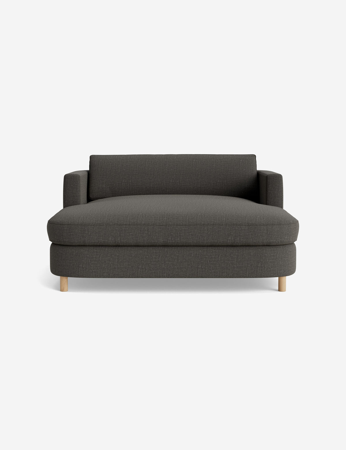 Belmont Media Lounger by Ginny Macdonald