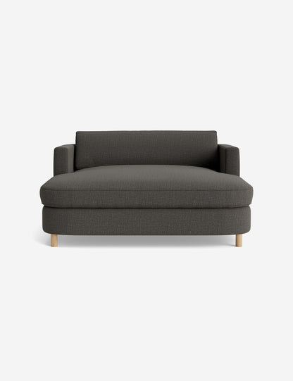 Belmont Media Lounger by Ginny Macdonald