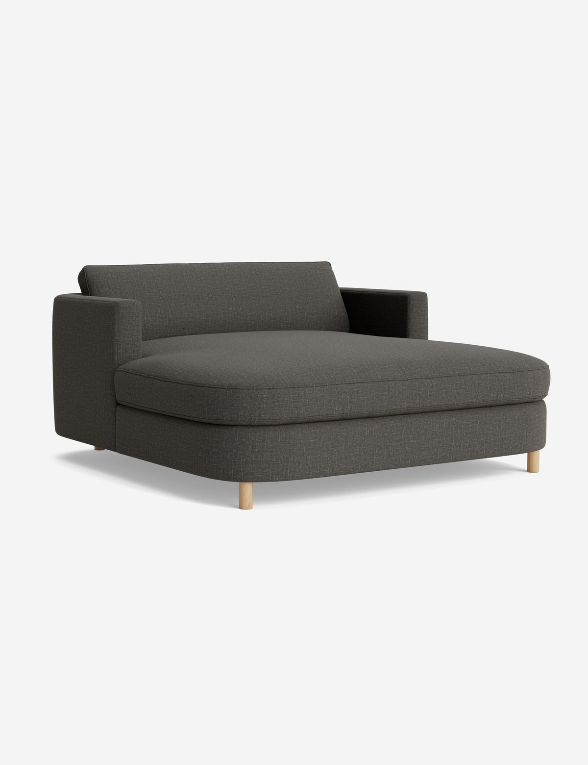 Belmont Media Lounger by Ginny Macdonald