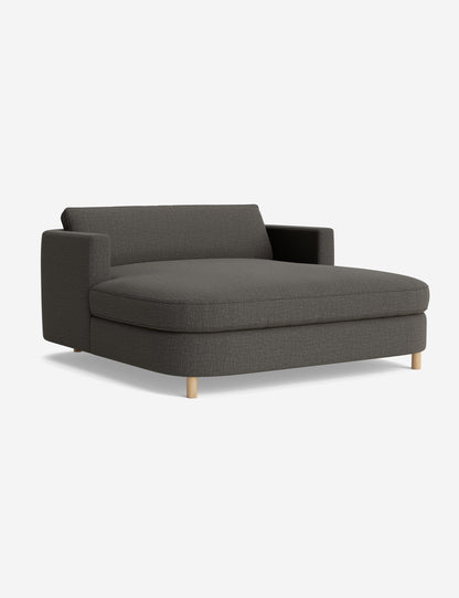 Belmont Media Lounger by Ginny Macdonald