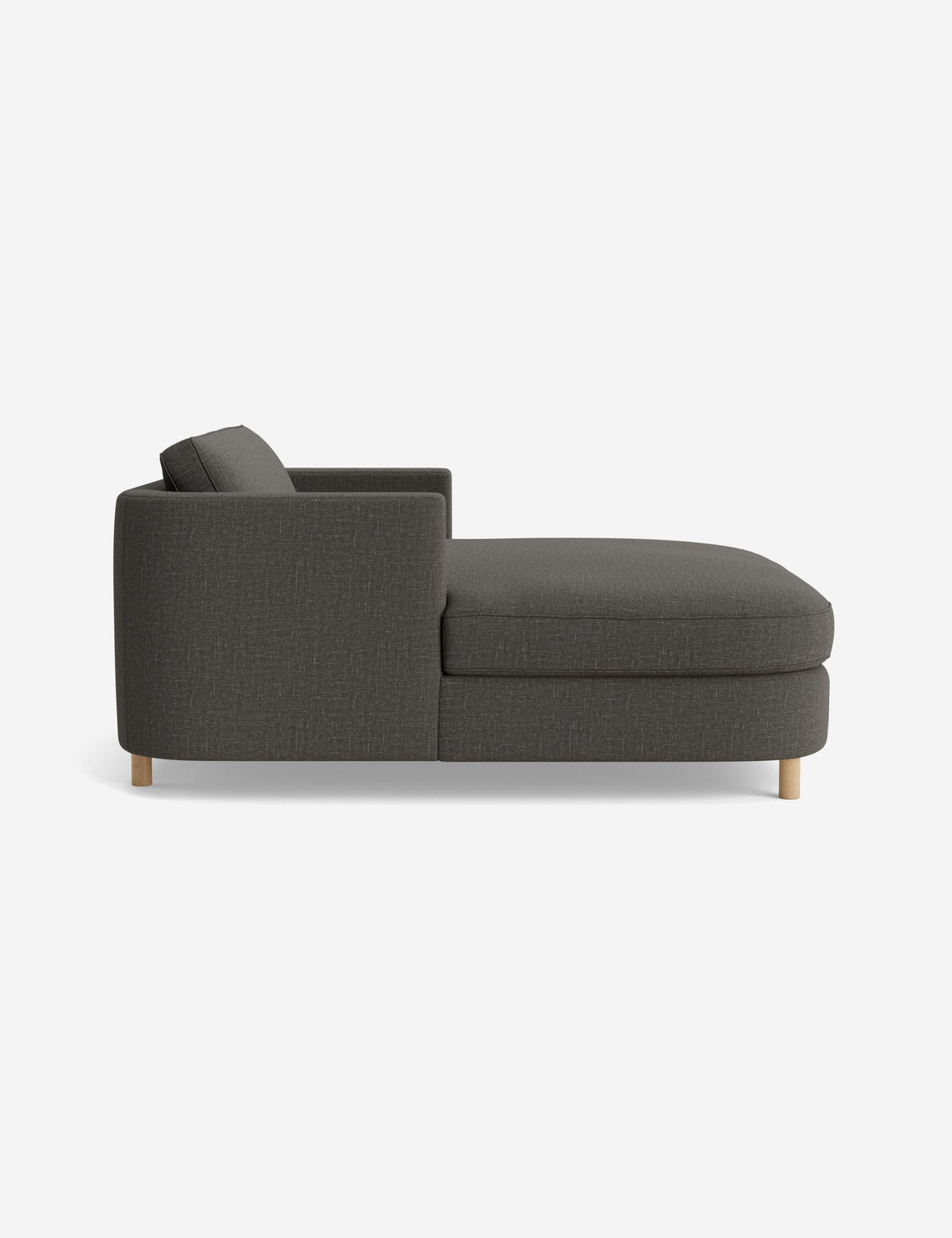 Belmont Media Lounger by Ginny Macdonald