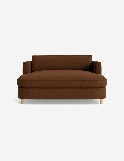 Belmont Media Lounger by Ginny Macdonald