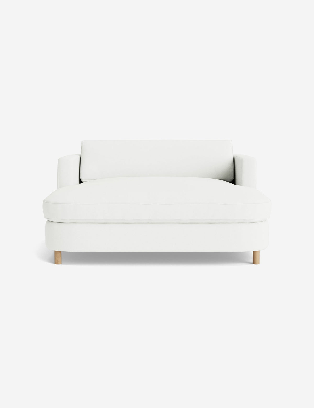 Belmont Media Lounger by Ginny Macdonald