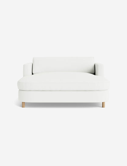 Belmont Media Lounger by Ginny Macdonald