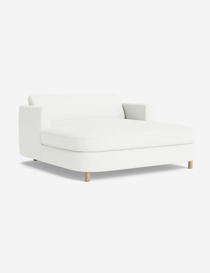 Belmont Media Lounger by Ginny Macdonald