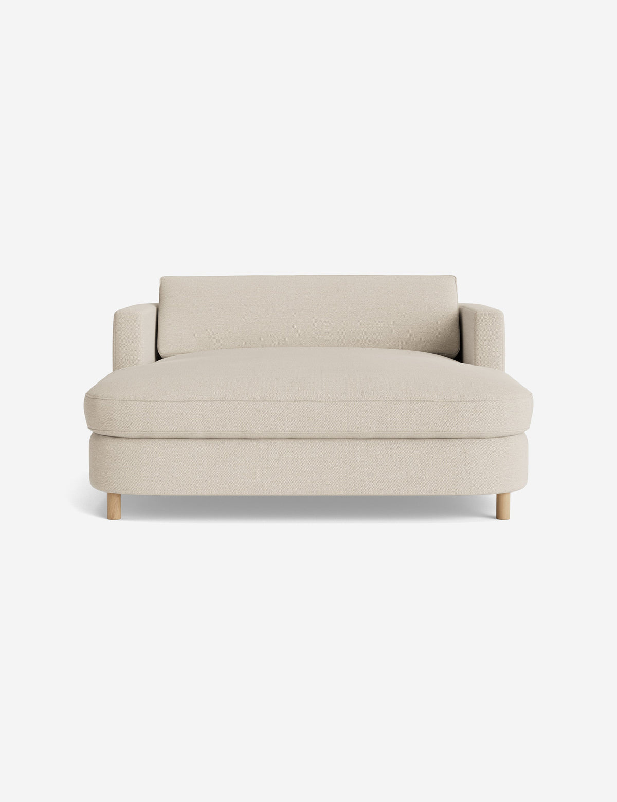 Belmont Media Lounger by Ginny Macdonald