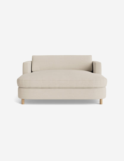Belmont Media Lounger by Ginny Macdonald