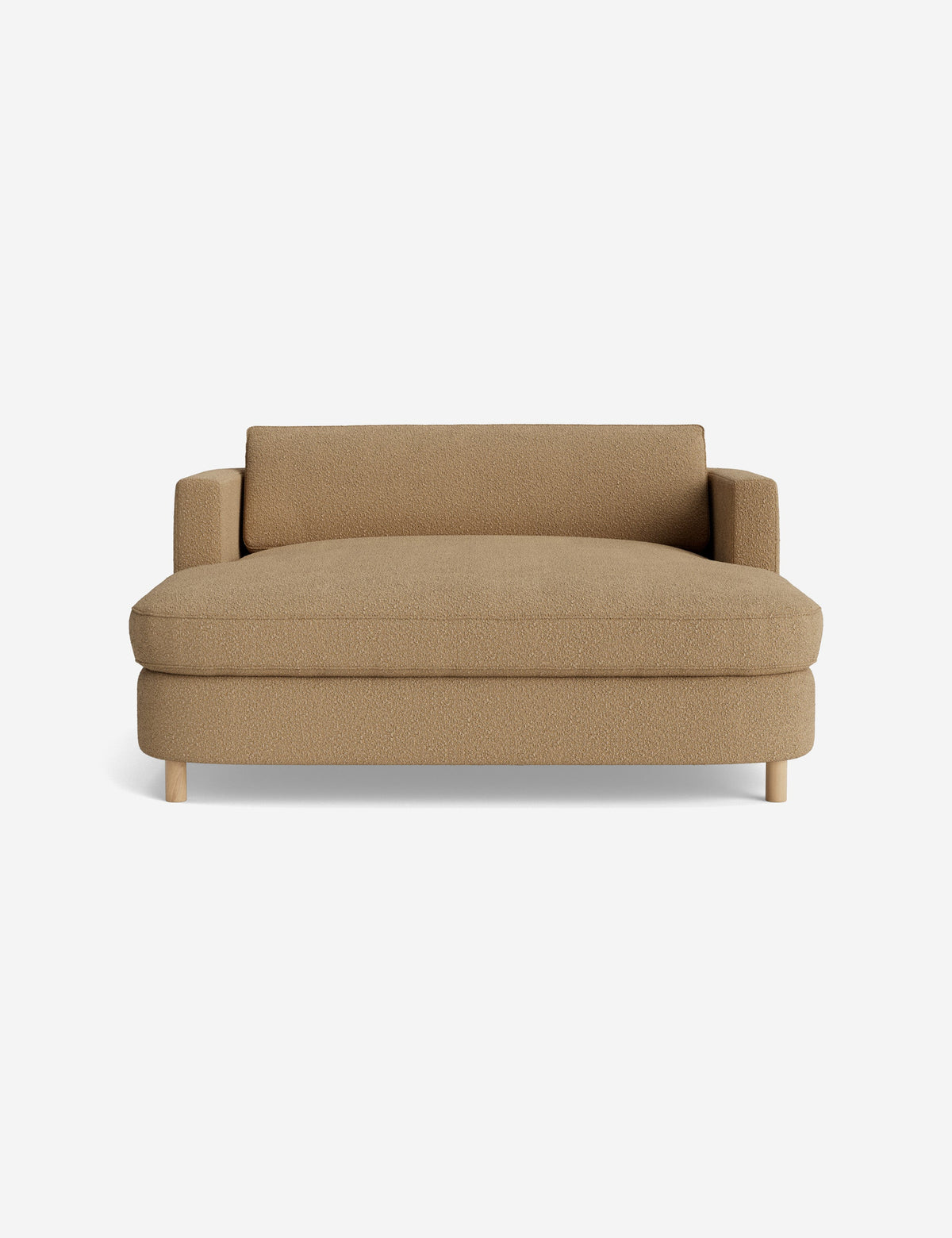 Belmont Media Lounger by Ginny Macdonald