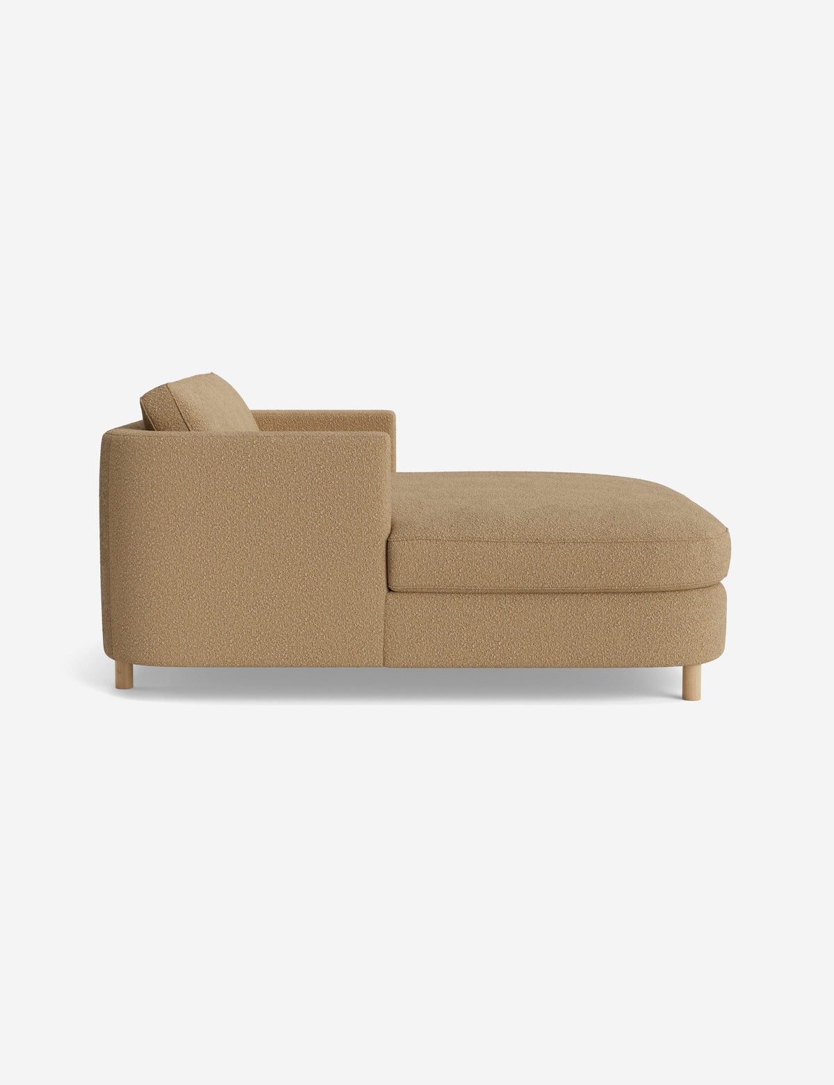 Belmont Media Lounger by Ginny Macdonald