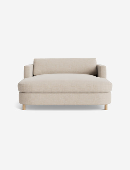 Belmont Media Lounger by Ginny Macdonald