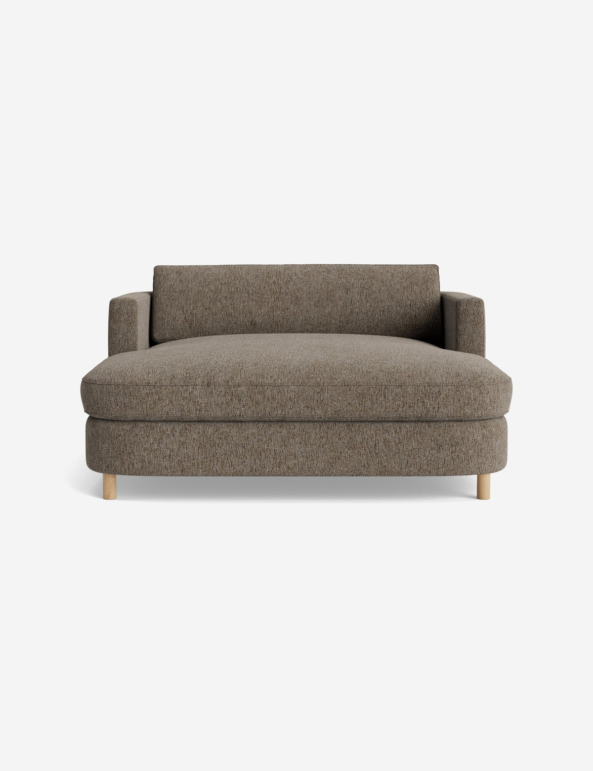 Belmont Media Lounger by Ginny Macdonald