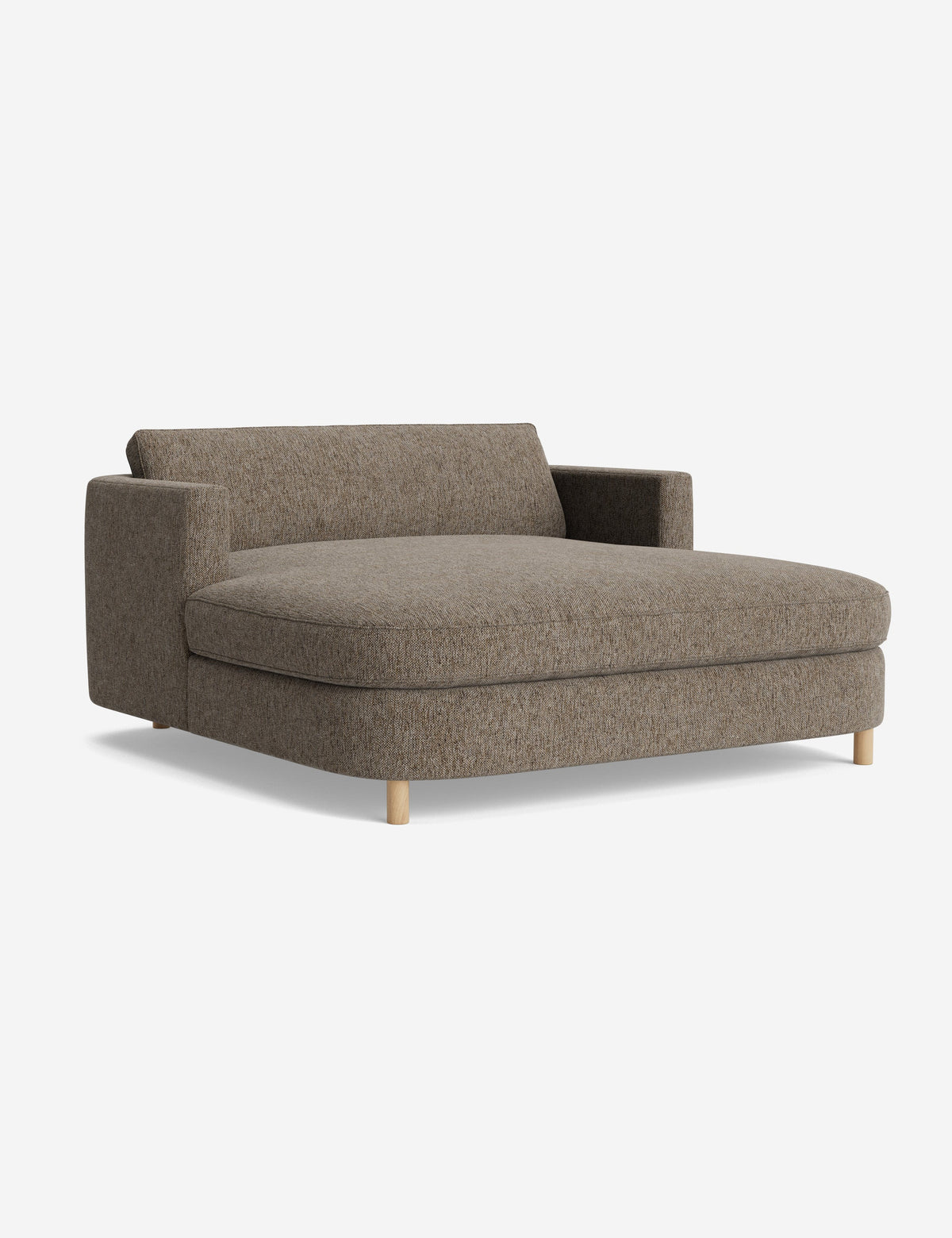 Belmont Media Lounger by Ginny Macdonald
