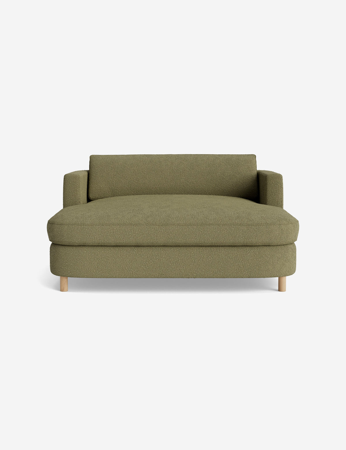 Belmont Media Lounger by Ginny Macdonald